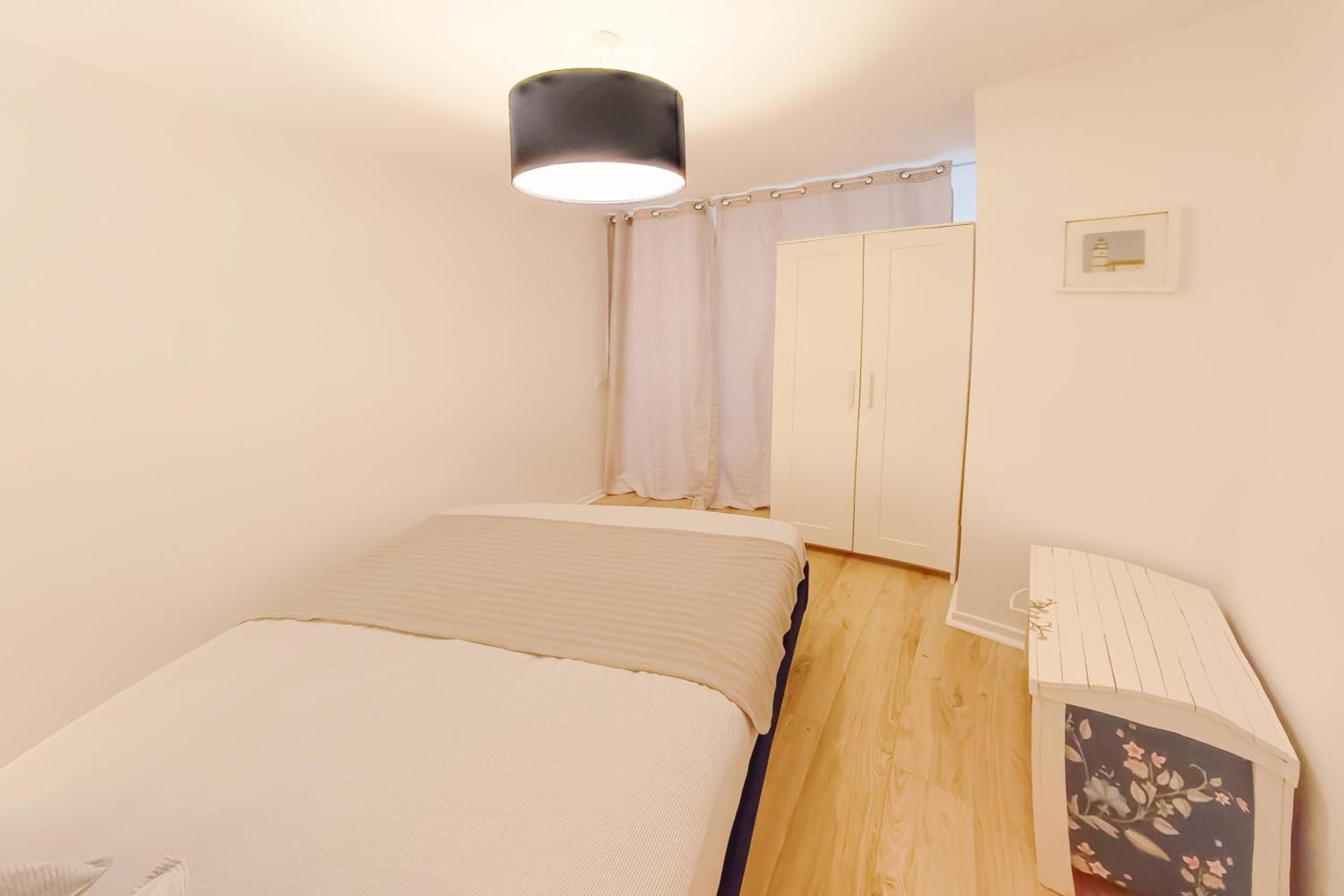 Appartement Cosy En Provence Rousset  Exteriör bild