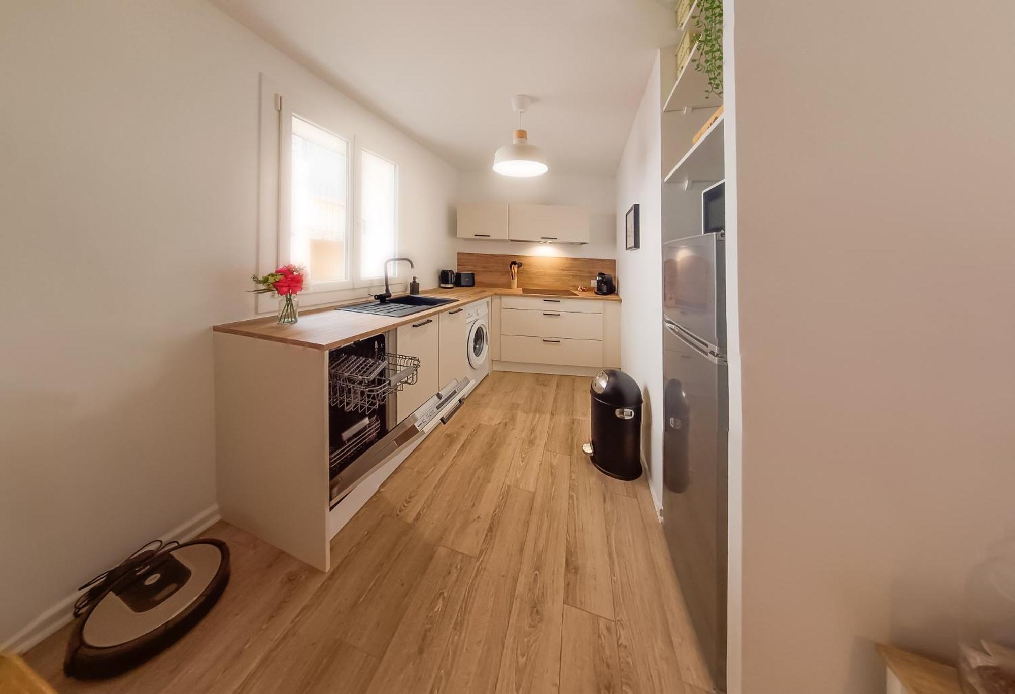 Appartement Cosy En Provence Rousset  Exteriör bild