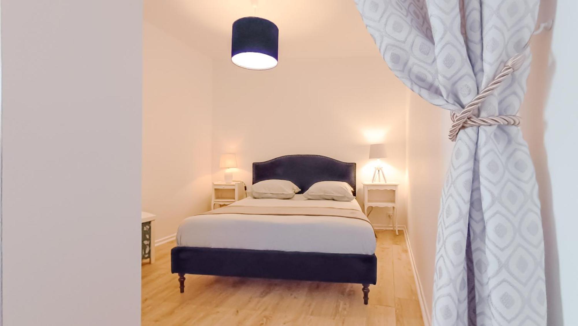 Appartement Cosy En Provence Rousset  Exteriör bild