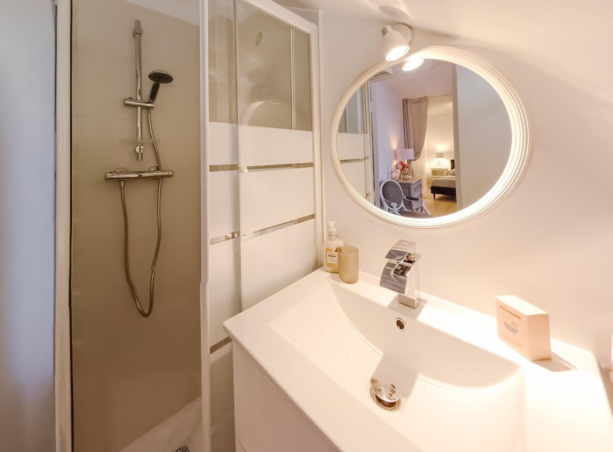 Appartement Cosy En Provence Rousset  Exteriör bild