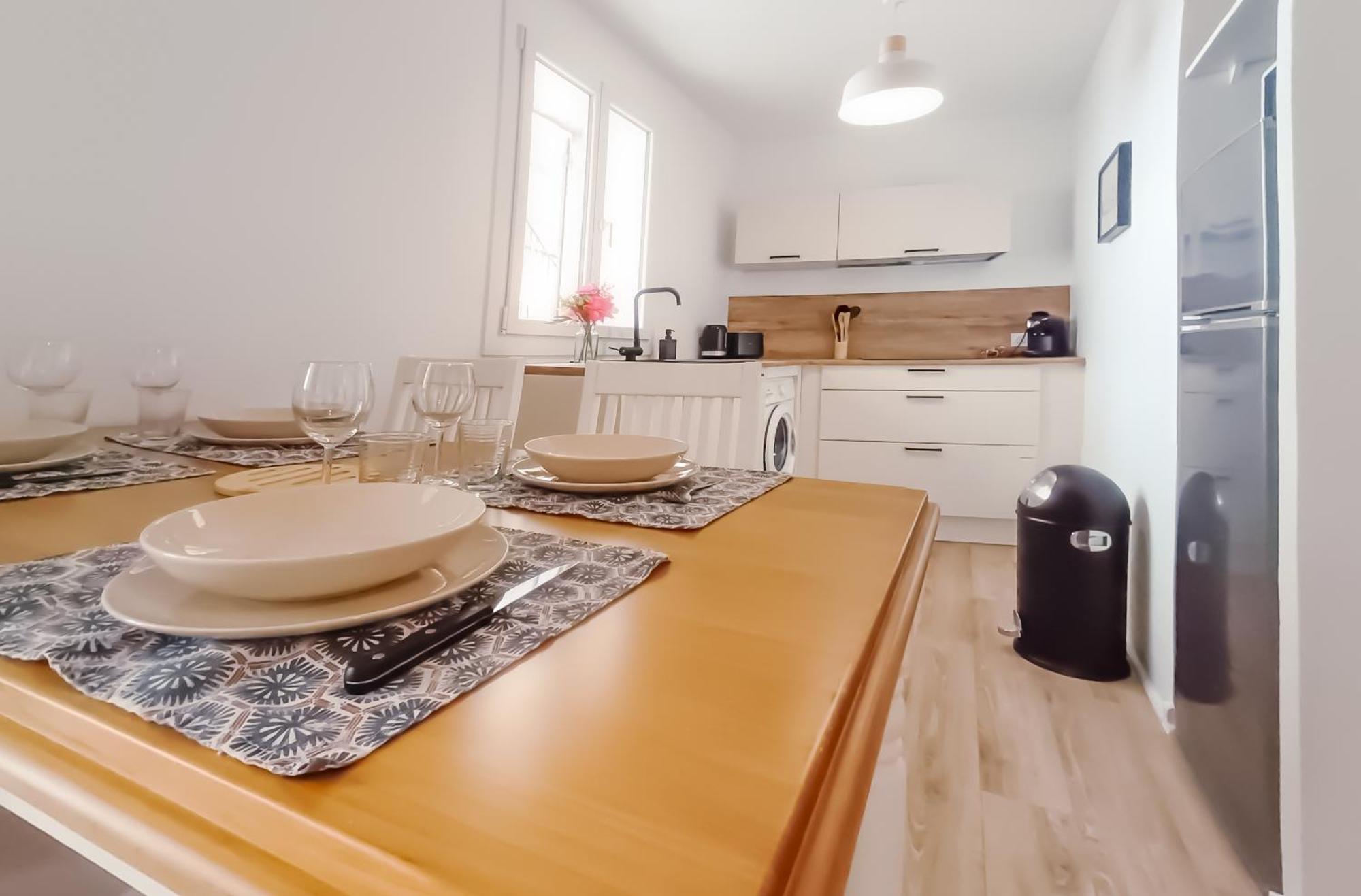 Appartement Cosy En Provence Rousset  Exteriör bild